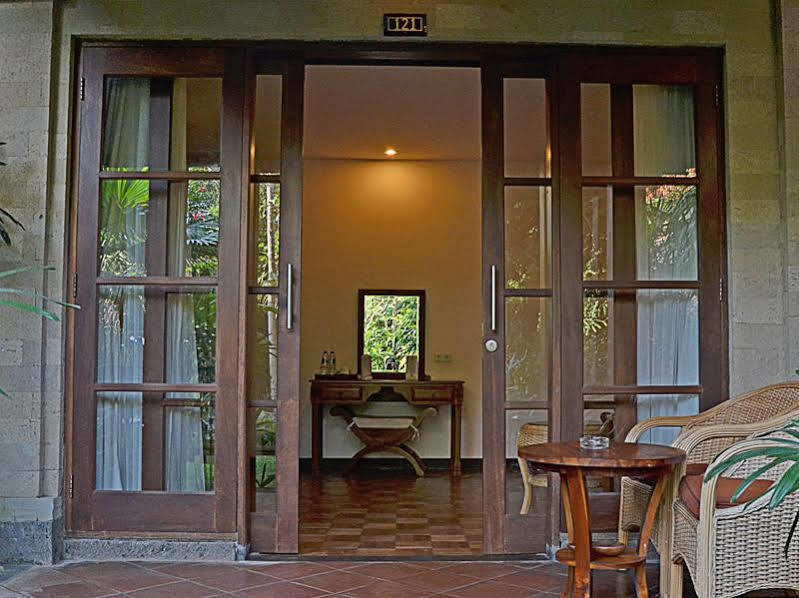 Adi Cottage Убуд Екстер'єр фото